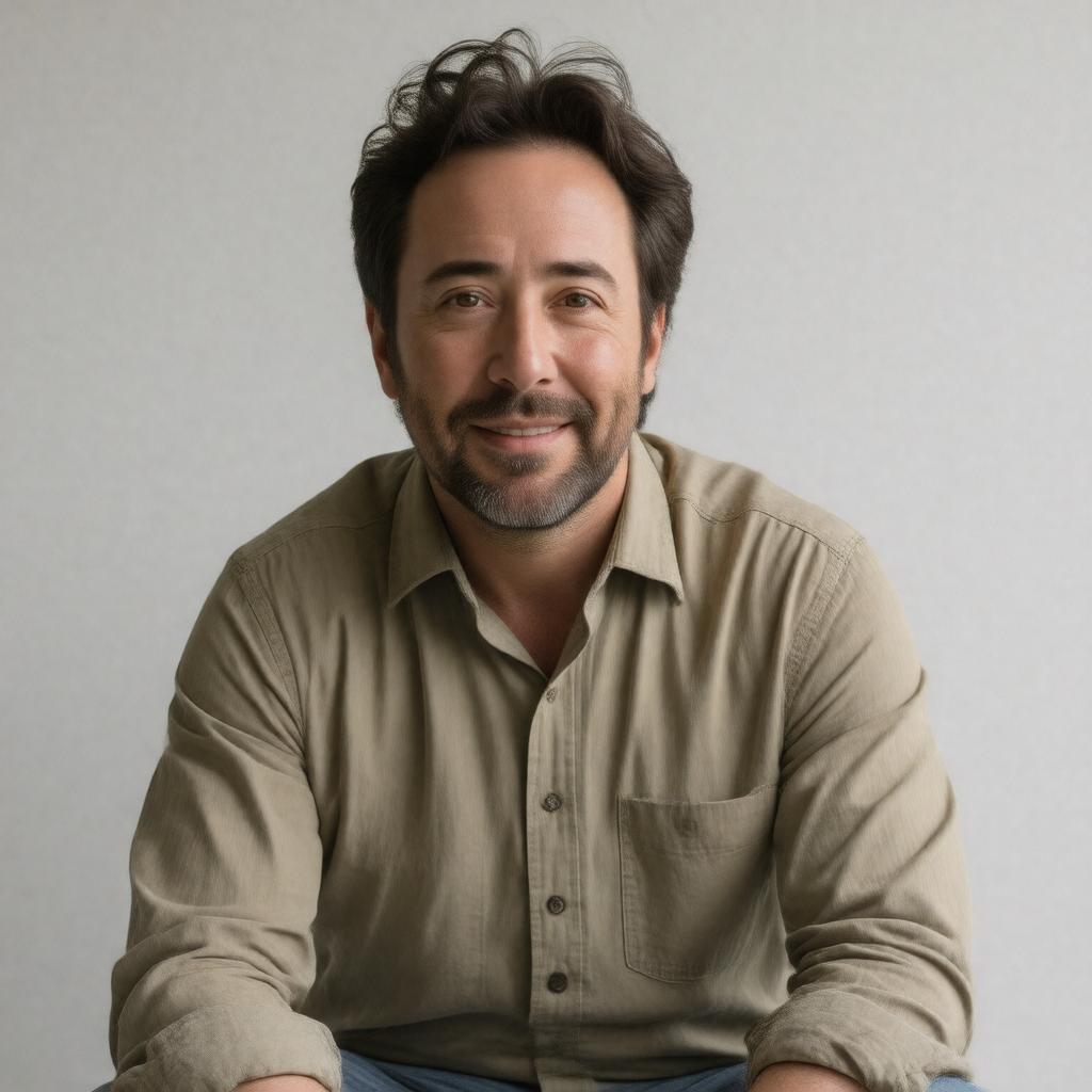 John Cusack